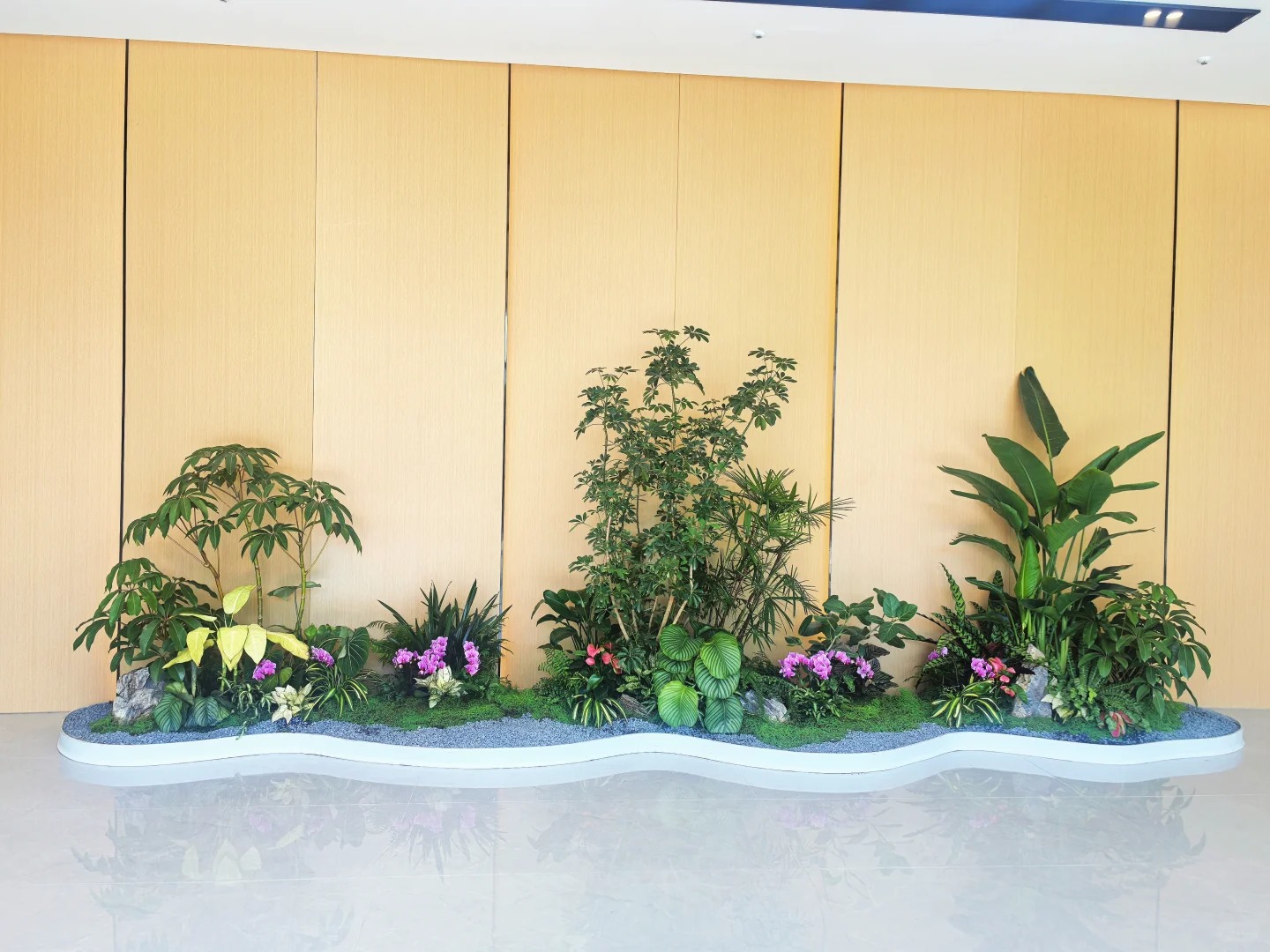 专业绿化养护,宁波海曙这家公司实力超赞!